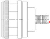 RF Connectors / Coaxial Connectors - 172135-10 - VAST STOCK CO., LIMITED
