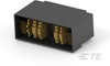PCB Headers & Receptacles - 2204452-4 - TE Connectivity