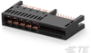 Card Edge Power Connectors - 2371744-1 - TE Connectivity