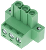 Terminal Blocks - Headers, Plugs and Sockets - 281-2644730000-ND - DigiKey