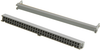Wire-To-Board Connector, 79 Series, Idc / Idt, Receptacle, 64, 2.54 Mm, Gold Plated Contacts Rohs Compliant 3M - 46WX813 - Newark, An Avnet Company
