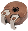 Trimmer, 5K, 0.33W, 1Turn; Track Resistance Amphenol Piher Sensors And Controls - 07AH4523 - Newark, An Avnet Company