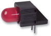 Indicator, Led Pcb, 5Mm, Red, 2V; Led Color Lumex - 09J9622 - Newark, An Avnet Company