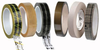 Tape, Masking, Brown, 0.25Inx108Ft; Tape Backing Material Desco - 61H6409 - Newark, An Avnet Company