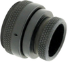 Backshell, Size 25, 44.45Mm; Connector Shell Size Amphenol Pcd - 04P6734 - Newark, An Avnet Company