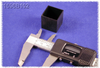 Small Enclosures - Plastic Enclosures - General Purpose - 1596B102 - Hammond Manufacturing Company Inc.
