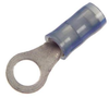 Ring Term, #10, Blue, 2.62Mm2, 14Awg Rohs Compliant Amp - Te Connectivity - 69AH4741 - Newark, An Avnet Company