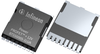 Power - Smart power switches - High-side switches - Power PROFET™ + 12/24/48V | Automotive smart high-side switch - BTS50005-1LUA -- BTS50005-1LUA