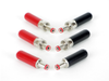 Miniature DC Power Plugs - 762 - Conxall Corporation