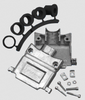 D-Sub MINIATURE ACCESSORIES (DUST COVER/HARDWARE) - 17E165737 - Amphenol Communications Solutions