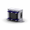 Audio Matchers - WSM7030 - EDCOR Electronics Corporation