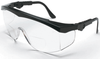 Crews Tomahawk Bifocal Safety Glasses With Clear Lens - BF13 - Safety Glasses USA