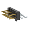 Headers, Male Pins - TSM-105-01-S-DH-A-004-P-ND - DigiKey