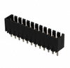 Headers, Plugs and Sockets - 281-1150-ND - DigiKey