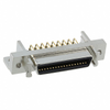 Centronics Connectors - H123202-ND - DigiKey