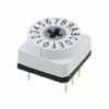 DIP Switches -- 428527520916-ND