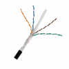 Multiple Conductor Cables - 4627-CAT6-3041D-UTP-B-ND - DigiKey