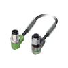 Circular Cable Assemblies - 1668690-ND - DigiKey
