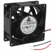 Fans, Thermal Management - Fans - DC Brushless Fans (BLDC) - PFB0912GHE - Acme Chip Technology Co., Limited