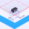 Operational Amplifier/Comparator >> Operational Amplifier -- GS8091-TR - Image