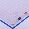 Diodes >> Schottky Barrier Diodes (SBD) -- SB540 - Image