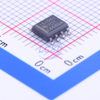 Communication Interface Chip/UART/485/232 >> Digital Isolators -- ISO1541DR - Image