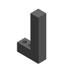 Naams Anl227 Nc Block Blank -  - Tech Rim Standards, LLC