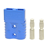 Blade Type Power Connector Assemblies - 2243-6801G2-KIT-ND - DigiKey
