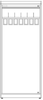 PRECONFIGURED CATHETER CABINET - 11513CAT1 - LogiQuip Ltd.