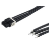 Rectangular Cable Assemblies - 900-2262631083-ND - DigiKey