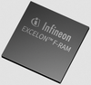 Memories - F-RAM (Ferroelectric RAM) - EXCELON™ F-RAM - CY15B204QSN-108SXE -- CY15B204QSN-108SXE - Image