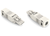 Female connector/socket - 890-123 - WAGO