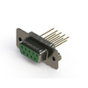 D-Sub Connector Assemblies - 151-628-M09-223-GN2-ND - DigiKey