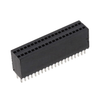 Headers, Receptacles, Female Sockets - SMS-120-01-L-D-ND - DigiKey