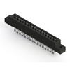 Edgeboard Connectors - 151-857-032-455-202-ND - DigiKey