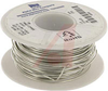 Wire, Hook-Up; Bus Bar; 18 AWG; 100 ft.; 0.040 in.; 1620 CMA - 70140410 - Allied Electronics, Inc.