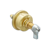 36 V 175 A Single-Pole Brass-Body Marine Battery Disconnect Switch - M-284-02 - Littelfuse, Inc.