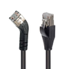 Modular/Ethernet Cables (RJ45, RJ11) - 5073-TRD845RSBLK-10-ND - DigiKey