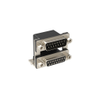 D-Sub Connector Assemblies - L17H2340121-ND - DigiKey