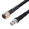 Coaxial Cables (RF) - 5328-FMC00534-12-ND - DigiKey