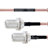 Coaxial Cables (RF) - 5328-FMHR0013-18-ND - DigiKey