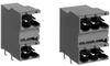 Printed Circuit Board Headers - 0025DSL - LMI Components, Inc.
