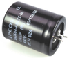 Aluminium Capacitors - 1711145 - RS Components, Ltd.