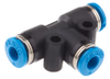 Pneumatic Fittings - 1215976 - RS Components, Ltd.