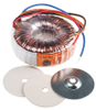 Toroidal Transformers - 2237917 - RS Components, Ltd.