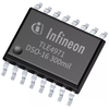 Current Sensors - 448-TLE4971A016W2S0001XUMA1TR-ND - DigiKey