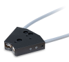 Standard Sensor for High-Gloss Surfaces -- colorSENSOR CFS1-V14 - Image