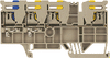 Initiator and Actuator Terminal Blocks -- IAK 1.5N 3L - Image