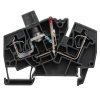 Fiber Optic Connector Adapters - 281-5032-ND - DigiKey