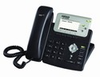Cortelco 7122IP75610P 3-Line HD IP Telephone -  - Tele-Communication, Inc.